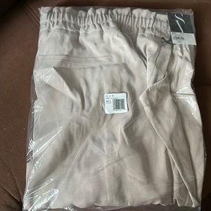 NWT Vera Wang Simply Vera Wang plus size women’s shorts